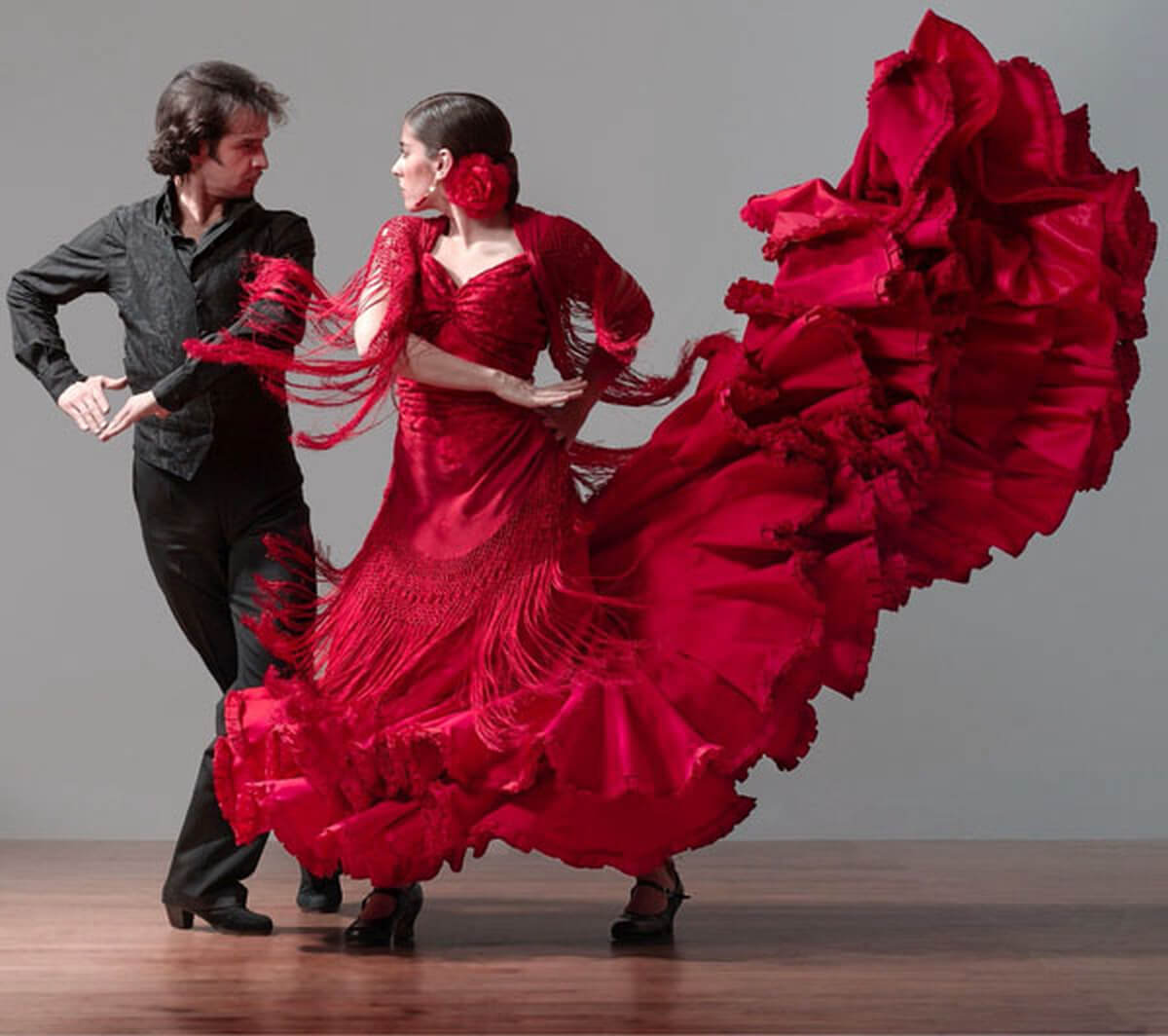 cho thuê nhóm nhảy flamenco chuyên nghiệp tphcm